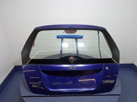 Daihatsu YRV Tailgate/trunk/boot lid 01