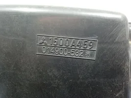 Mitsubishi ASX Ilmansuodattimen kotelo 1500A459