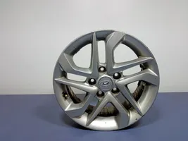 Hyundai Tucson TL R18-alumiinivanne 52910-D7110