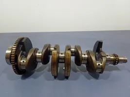 Hyundai Tucson TL Crankshaft 6K16