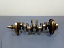 Hyundai Tucson TL Crankshaft 6K16