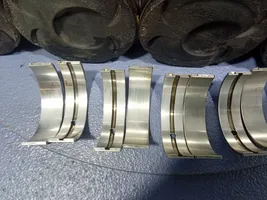 Hyundai Tucson TL Crankshaft 6K16