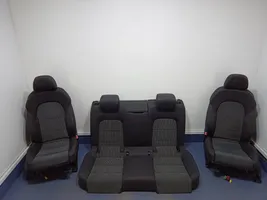 Audi A5 8T 8F Juego del asiento 01