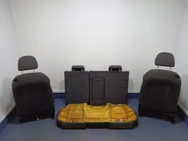 Audi A5 8T 8F Juego del asiento 01