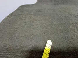 Audi A5 8T 8F Tapis de sol / moquette de cabine avant 01