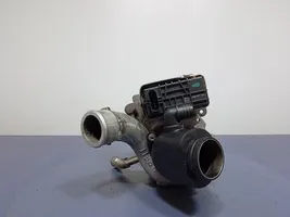 Audi A5 8T 8F Cześć układu próżniowego turbosprężarki 059145721G