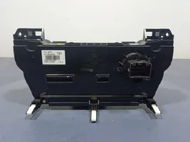 Hyundai Tucson TL Climate control unit 97250-D7000