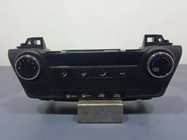 Hyundai Tucson TL Climate control unit 97250-D7000