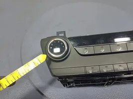 Hyundai Tucson TL Climate control unit 97250-D7000