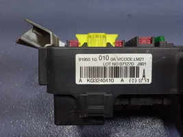 KIA Rio Komputer / Sterownik ECU silnika 39110-26DF0