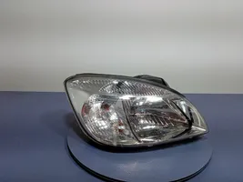 KIA Rio Lampa przednia 01