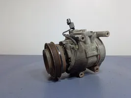 KIA Rio Compressore aria condizionata (A/C) (pompa) 6SBU16