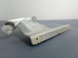 BMW 7 G11 G12 Exhaust heat shield 7340214