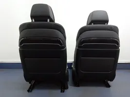 BMW 7 G11 G12 Fotele / Kanapa / Komplet 01