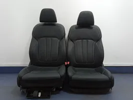 BMW 7 G11 G12 Set sedili 01