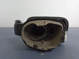 BMW 7 G11 G12 Bouchon, volet de trappe de réservoir à carburant 7358691