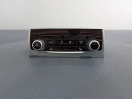 BMW 7 G11 G12 Panel klimatyzacji 6999385