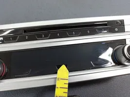 BMW 7 G11 G12 Panel klimatyzacji 5A480C8