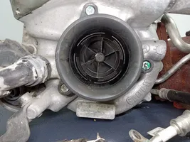 BMW 7 G11 G12 Cześć układu próżniowego turbosprężarki 8596261