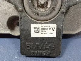 BMW 2 F44 Sous-châssis arrière 6852896