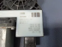 BMW 2 F44 Mécanisme de lève-vitre avec moteur 9850391