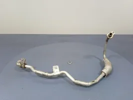 BMW 2 F44 Turbo turbocharger oiling pipe/hose 9488188