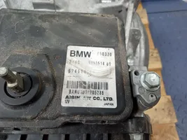 BMW 2 F44 Automaattinen vaihdelaatikko GA8S45DW