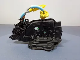 BMW 2 F44 Serrure de porte arrière 7956143