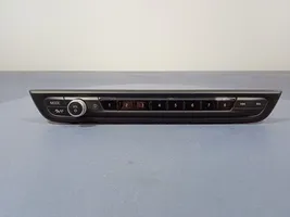 BMW 2 F44 Console centrale, commande de multimédia l'unité principale 7949339