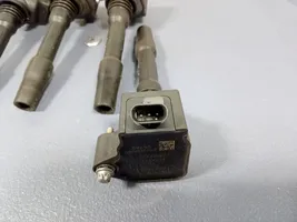 BMW 2 F44 High voltage ignition coil 8643360