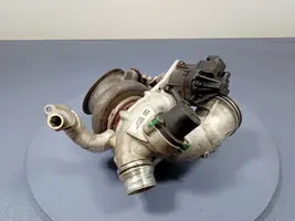 BMW 2 F44 Cześć układu próżniowego turbosprężarki 8658211