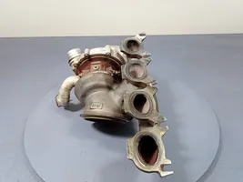 BMW 2 F44 Cześć układu próżniowego turbosprężarki 8658211