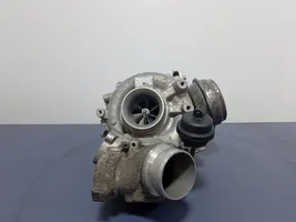 BMW 5 F10 F11 Repuesto del sistema de vacío del turbo 7808166