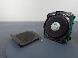 BMW 3 G20 G21 Enceinte subwoofer 2622561