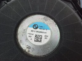 BMW 3 G20 G21 Enceinte subwoofer 2622562