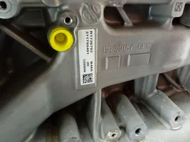 BMW 1 F40 Moteur B48A20E