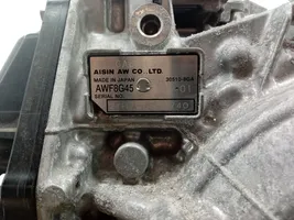 BMW 1 F40 Automaattinen vaihdelaatikko AWF8G45