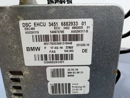 BMW 7 G11 G12 Pompe ABS 6882933