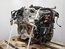 BMW 7 G11 G12 Moteur 8571375