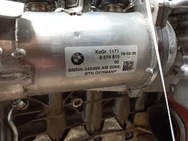 BMW 7 G11 G12 Silnik / Komplet 8571375