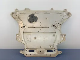 BMW 7 G11 G12 Couvre-soubassement avant 6869115