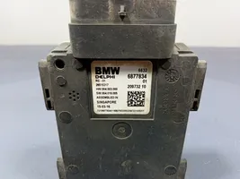 BMW 7 G11 G12 Capteur radar de distance 6877834