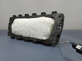 BMW 7 G11 G12 Poduszka powietrzna Airbag pasażera 9297726