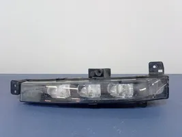 BMW 7 G11 G12 Front fog light 89207163