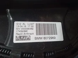 BMW 7 G11 G12 Kit toit ouvrant 8072969