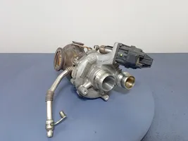 BMW 7 G11 G12 Cześć układu próżniowego turbosprężarki 8600290