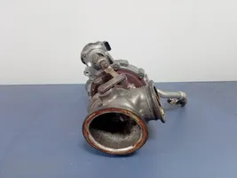 BMW 7 G11 G12 Pièces d'aspiration d'air turbo 8600290