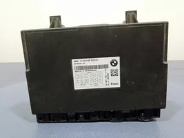 BMW 7 F01 F02 F03 F04 Module de commande de siège 9205225