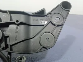 BMW 7 F01 F02 F03 F04 Cavo di rilascio vano motore/cofano 91140027183769