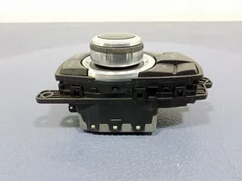 BMW 7 F01 F02 F03 F04 Controllo multimediale autoradio 9212449